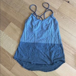 Lululemon tank